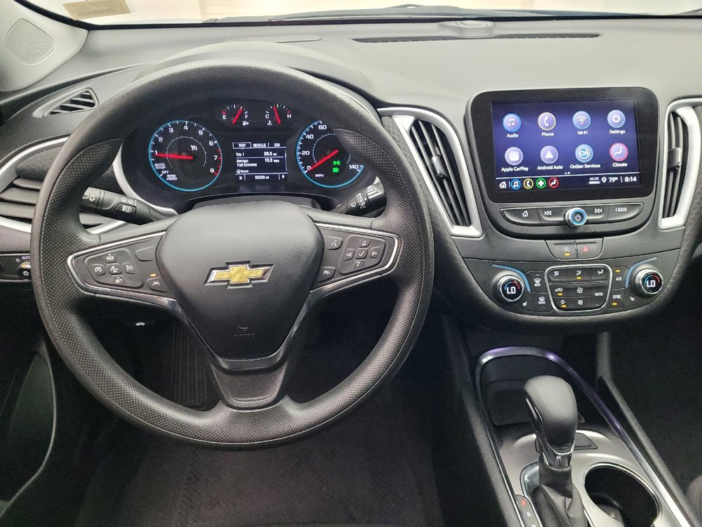 Used 2023 Chevrolet Malibu LT image 22