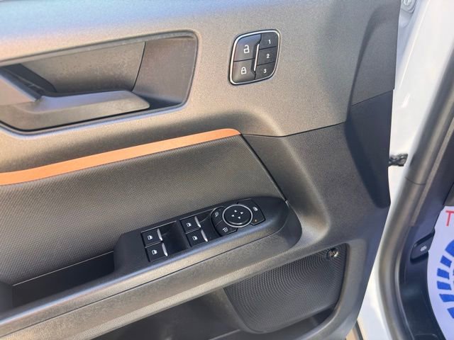 Used 2025 Ford Bronco Sport Outer Banks w/ Outer Banks Tech Package+ AWD/4WD image 20