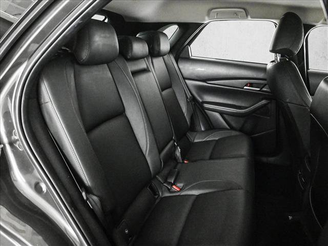 Used 2022 MAZDA CX-30 AWD 2.5 S w/ Select Package image 20