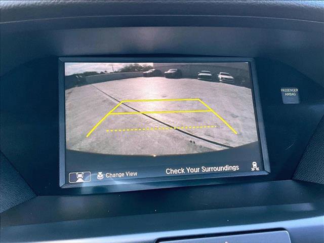 Used 2020 Acura MDX FWD w/ Technology Package image 23