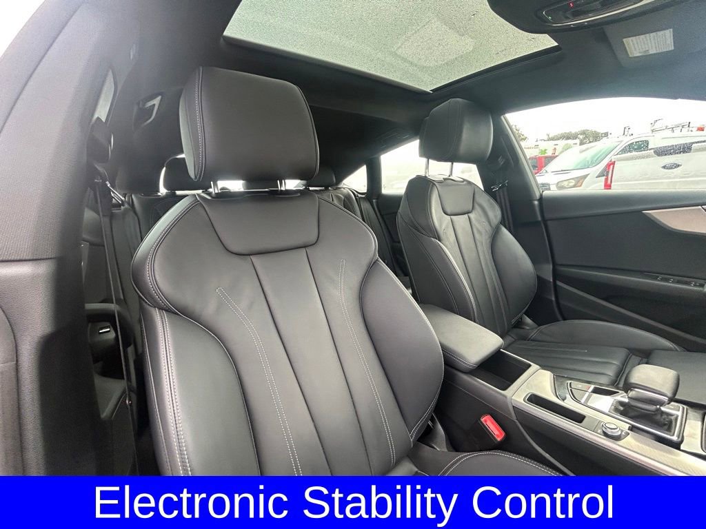 Used 2025 Audi A5 2.0T Premium Plus image 30