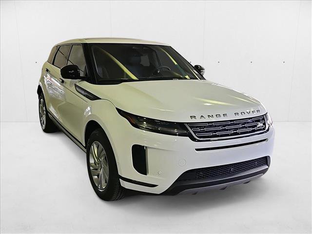 New 2026 Land Rover Range Rover Evoque S image 3