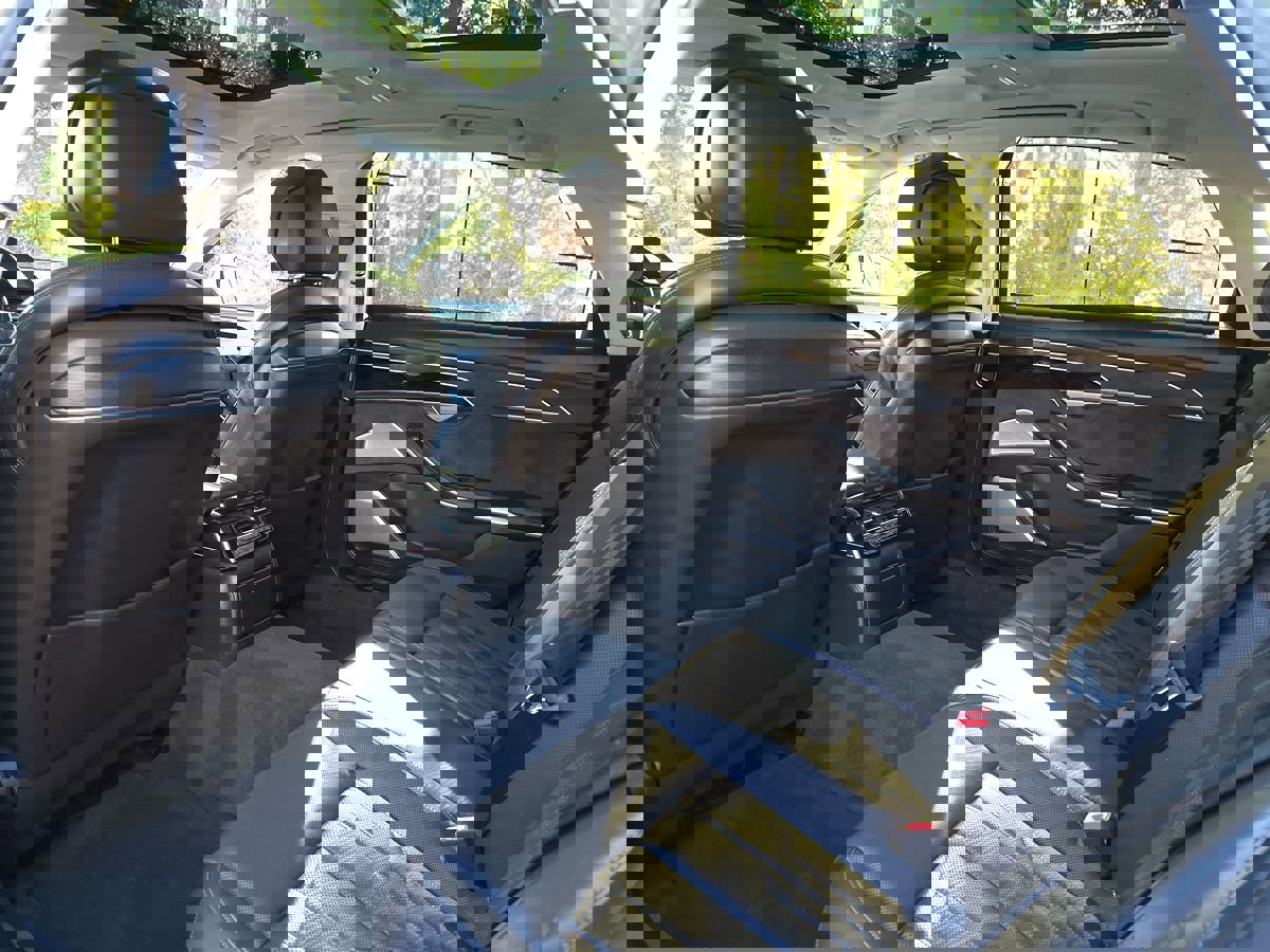 Used 2019 Audi A8 L 4.0T w/ First Edition Package image 15