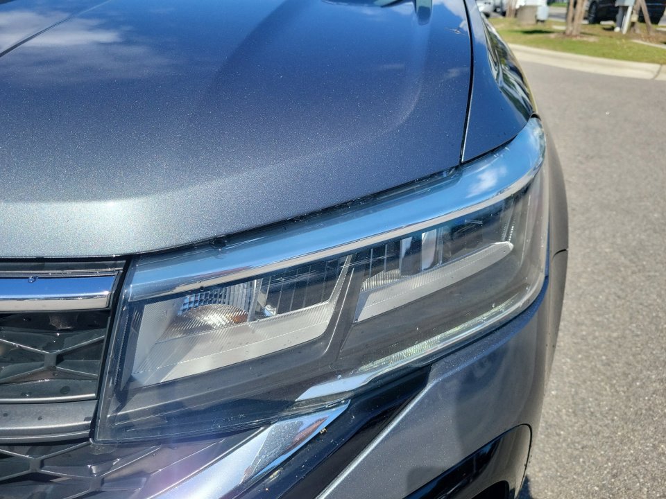 Used 2022 Volkswagen Taos SE image 30