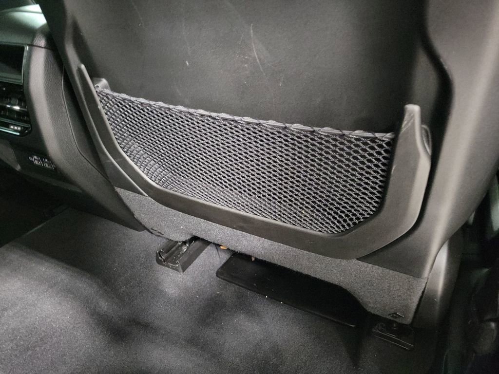 Used 2024 Jeep Grand Cherokee Laredo X image 22