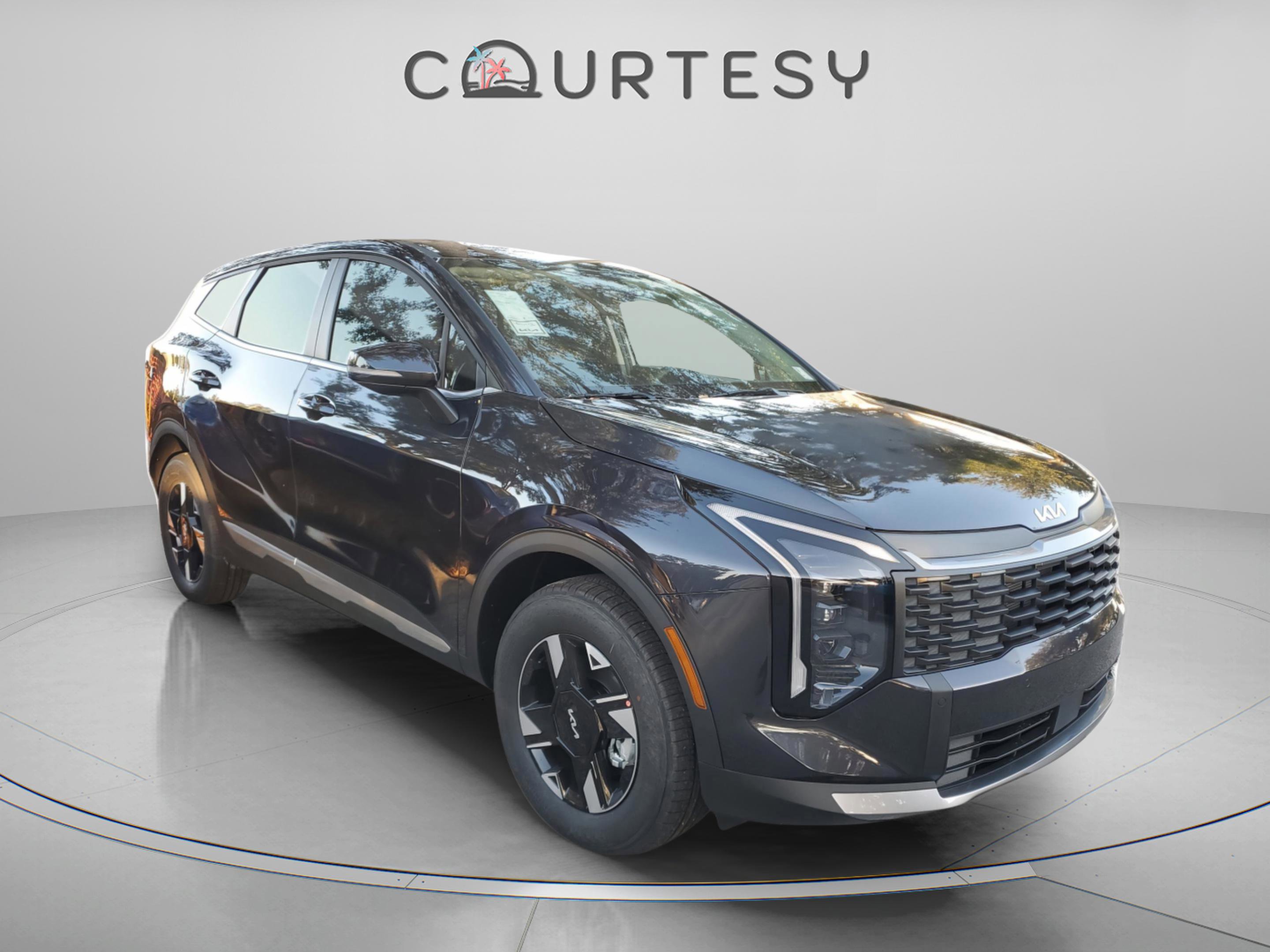 New 2026 Kia Sportage LX w/ LX Convenience Package image 5