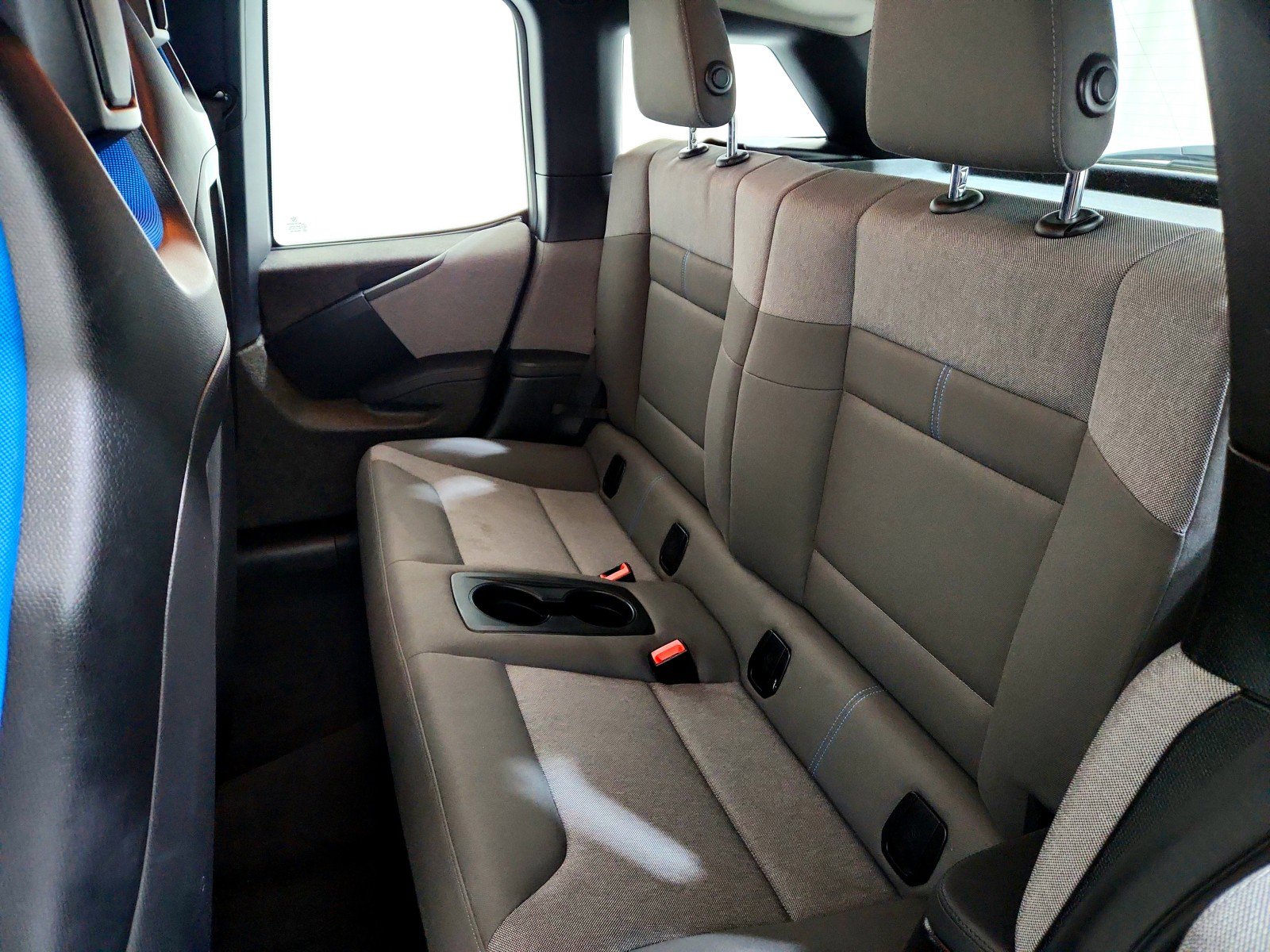 Used 2018 BMW i3 image 16