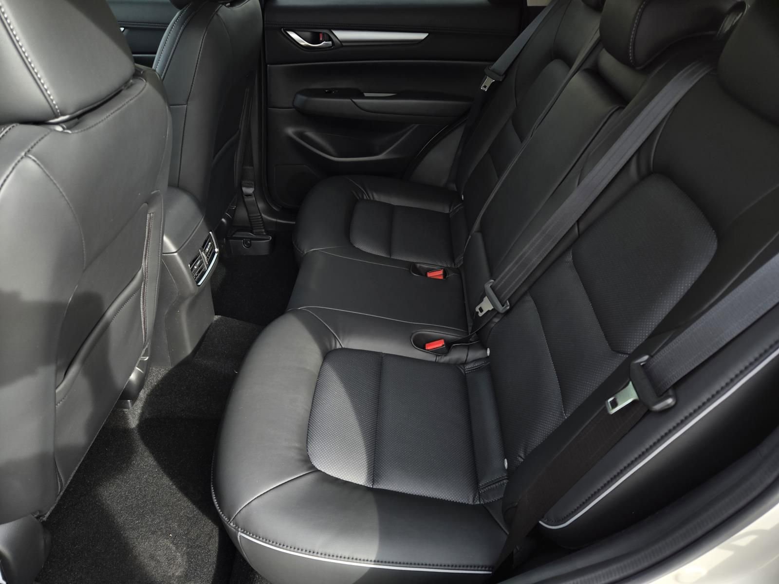 New 2025 MAZDA CX-5 AWD 2.5 S image 11