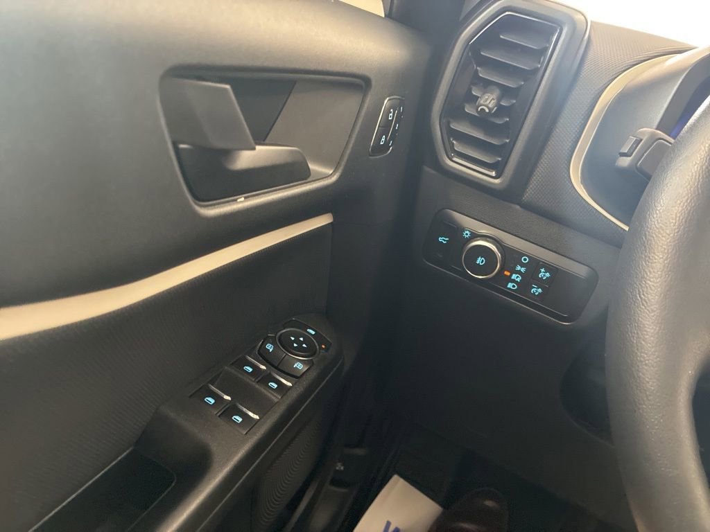 Used 2023 Ford Bronco Sport Heritage Limited AWD/4WD image 53