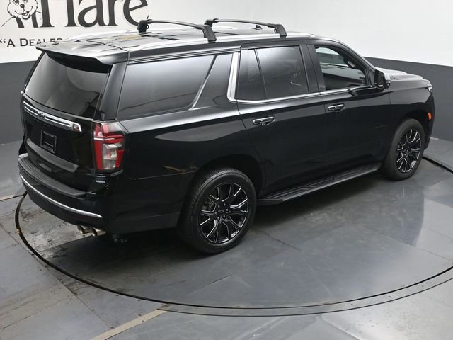 Used 2024 Chevrolet Tahoe Premier AWD/4WD image 42