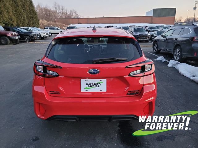 New 2026 Subaru Impreza 2.0i Sport image 6