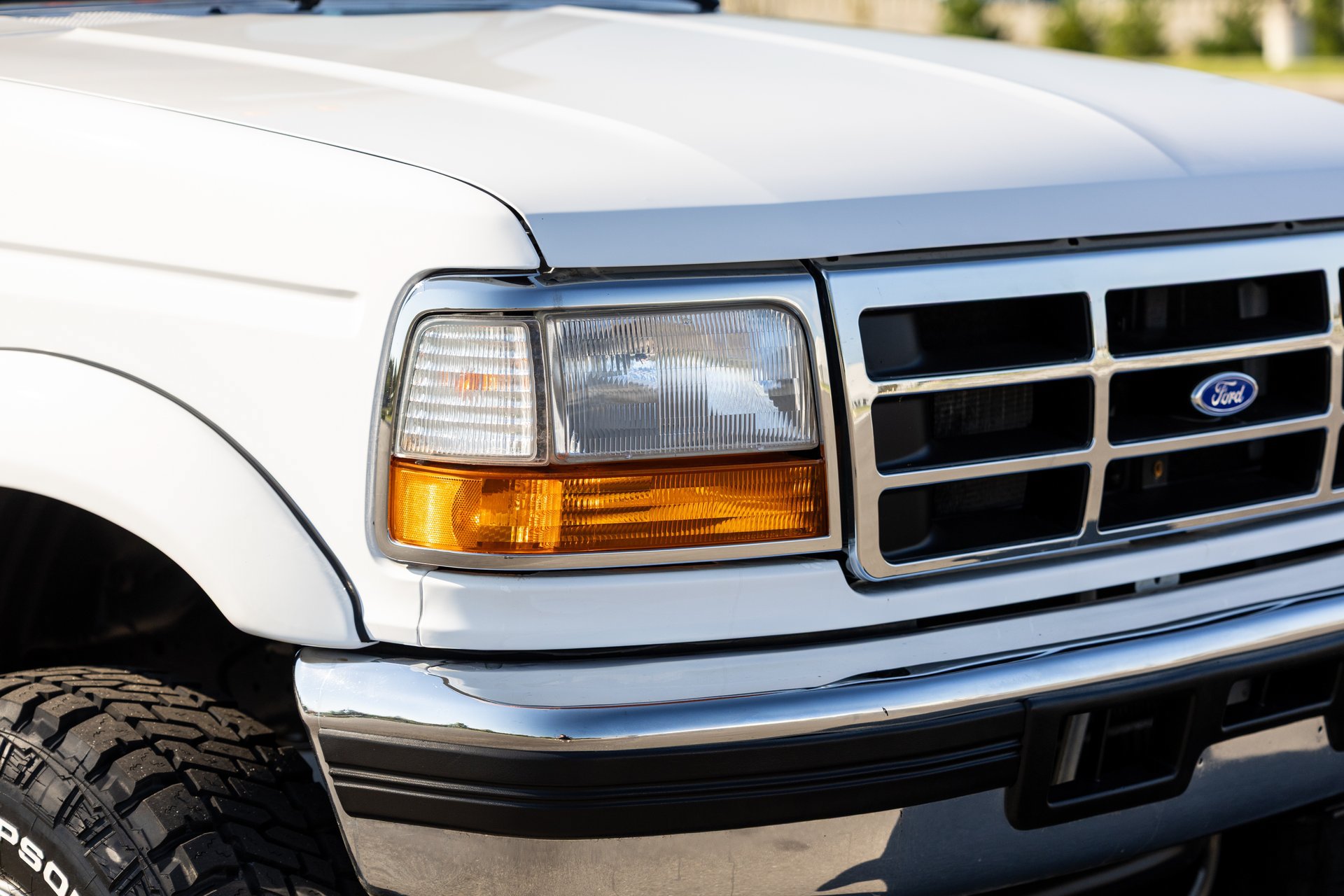 Used 1997 Ford F350 4x4 Crew Cab image 21
