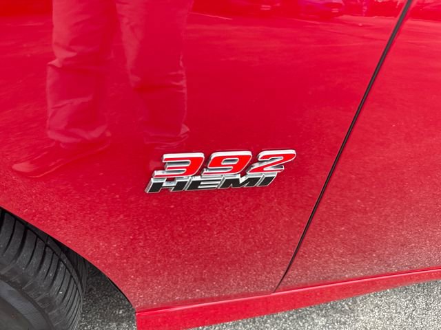 Used 2016 Dodge Charger SRT w/ Harman/Kardon Audio Group image 41