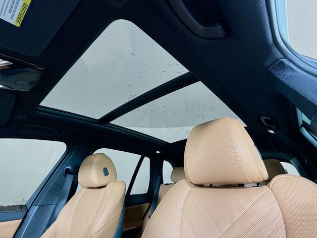 Certified 2023 BMW X5 xDrive40i w/ M Sport Package AWD/4WD image 22