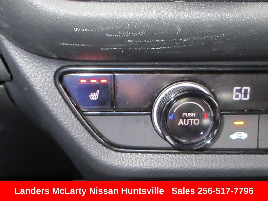 Used 2025 Honda HR-V Sport image 20