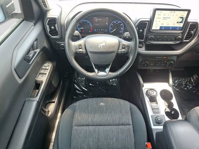 Used 2023 Ford Bronco Sport Big Bend w/ Convenience Package AWD/4WD image 13