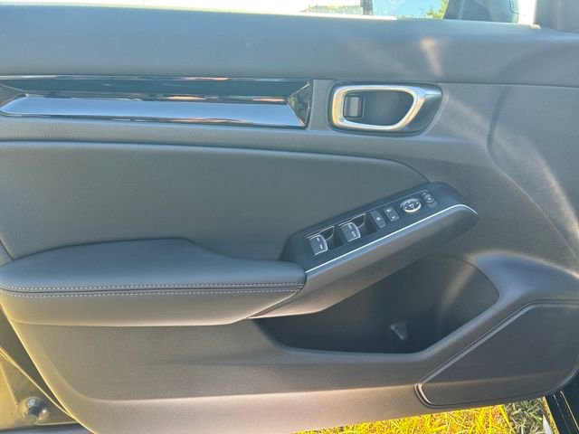 New 2026 Honda Civic Sport Touring image 14