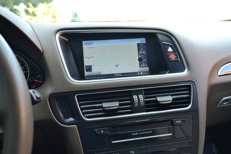 Used 2014 Audi Q5 2.0T Premium Plus w/ Premium Plus Package AWD/4WD image 23