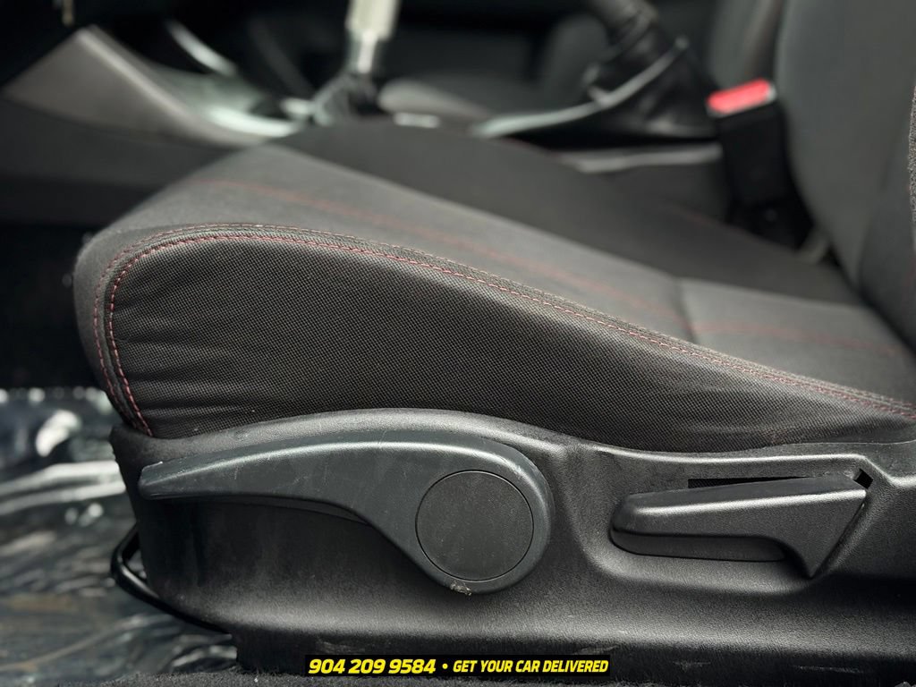 Used 2014 Subaru Impreza WRX Premium AWD/4WD image 18