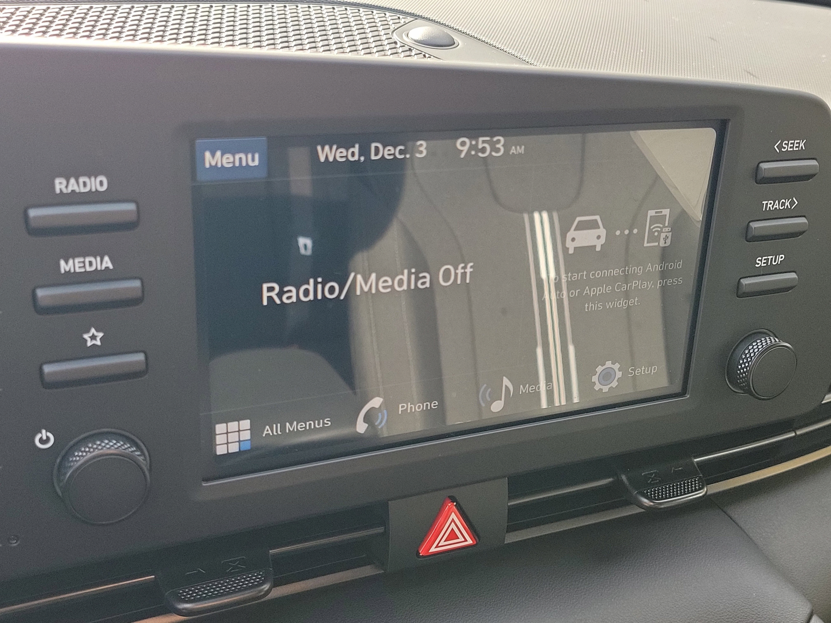 New 2026 Hyundai Elantra SEL Sport Premium FWD image 23