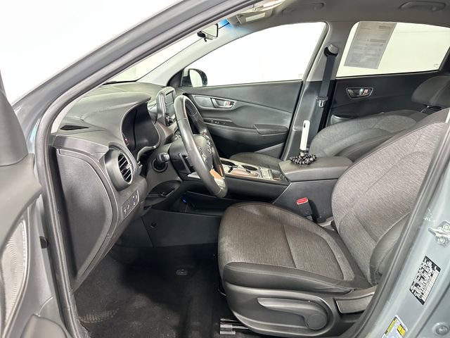Used 2021 Hyundai Kona SEL image 11