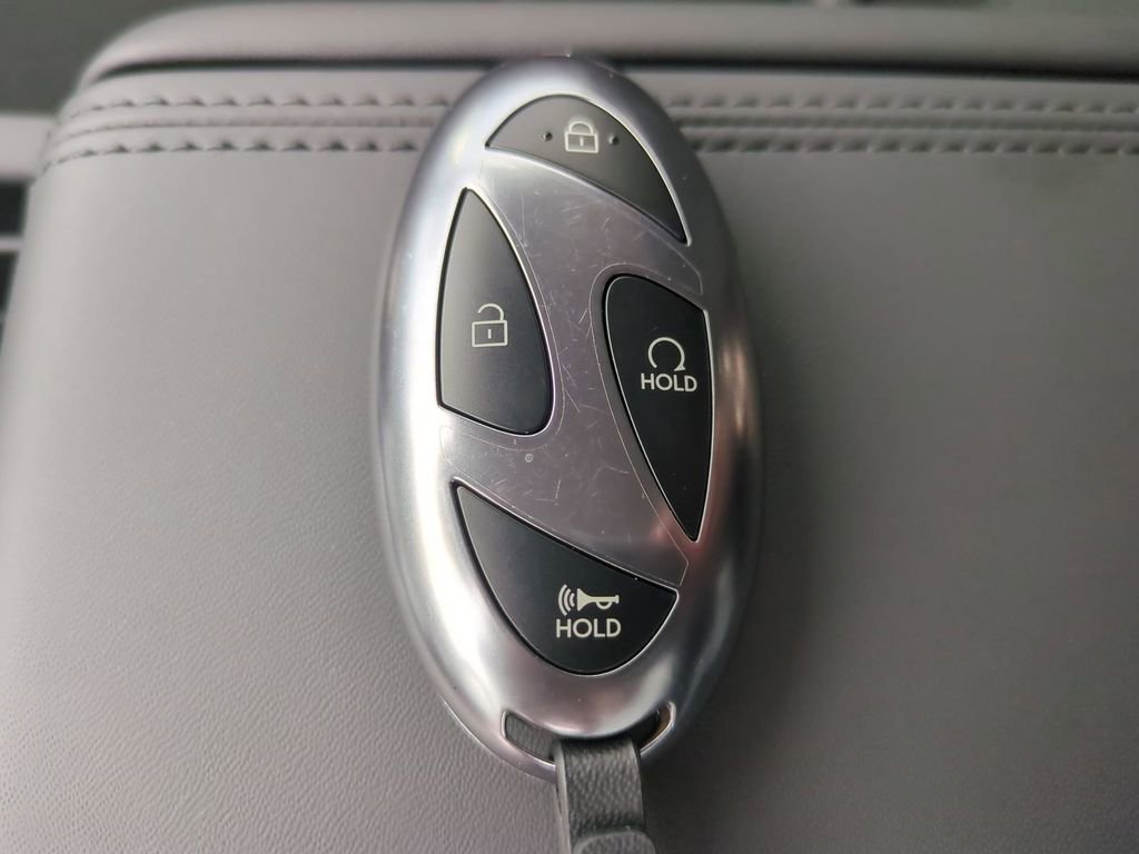 New 2026 Hyundai Santa Fe SE image 36