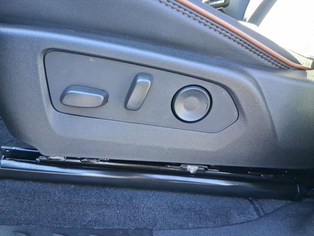 New 2026 GMC Canyon AT4 w/ Nightfall Essentials Package image 12