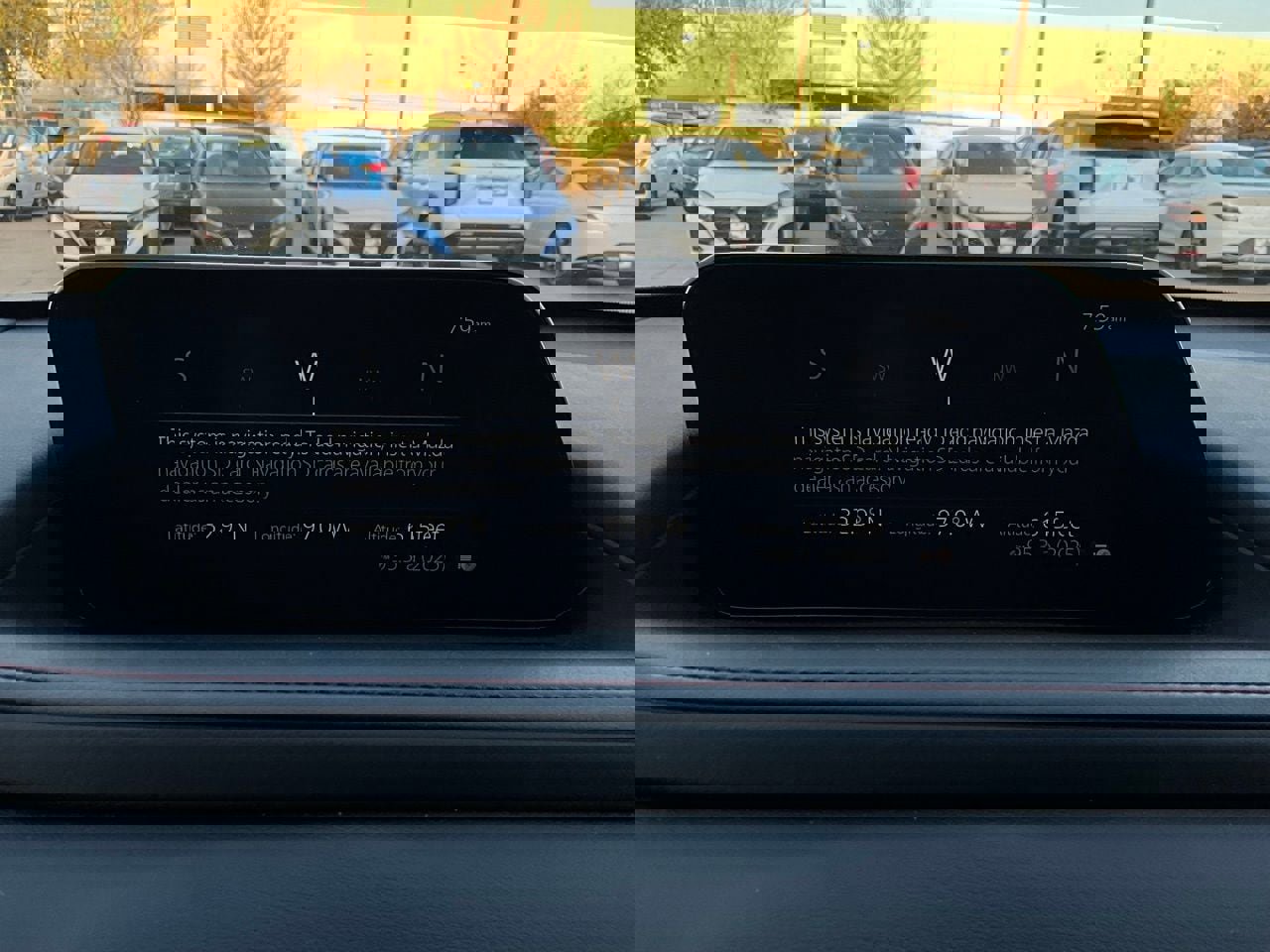 Used 2025 MAZDA CX-30 AWD 2.5 S w/ Preferred Package image 34