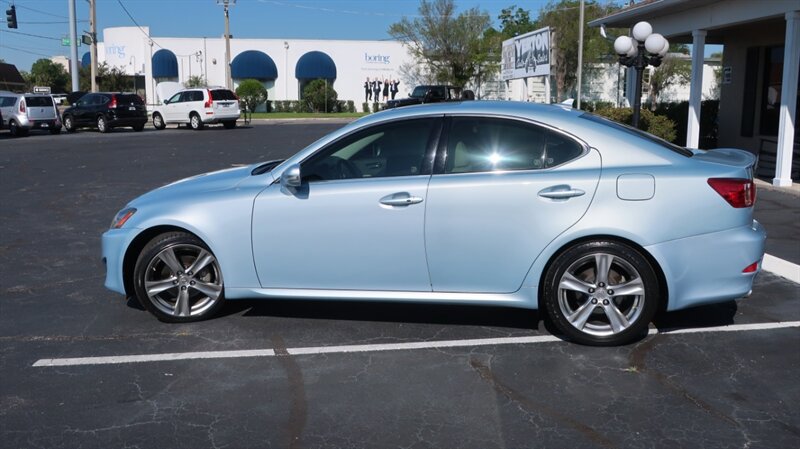 Used 2012 Lexus IS 250 RWD image 10