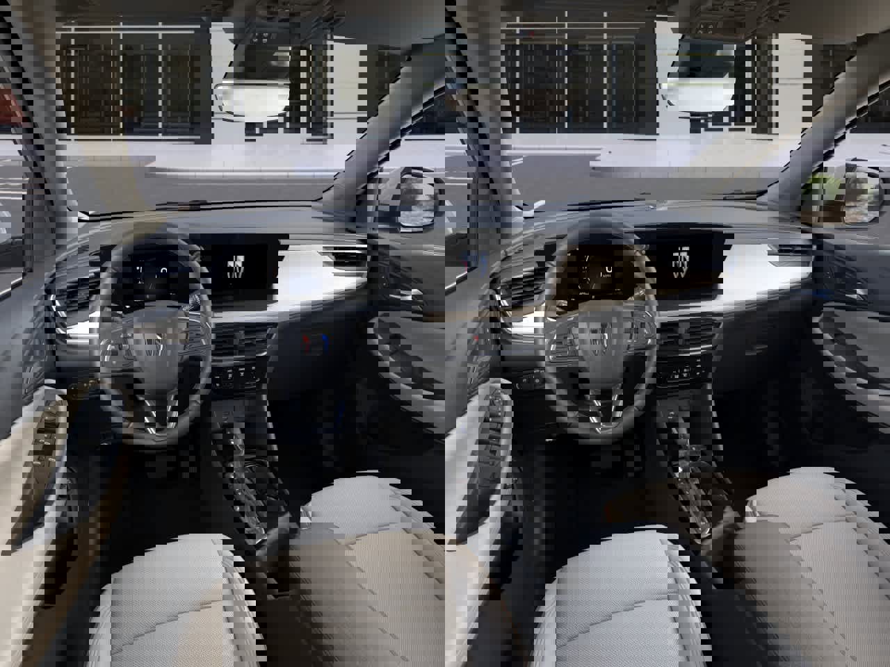 New 2026 Buick Encore GX Avenir image 15