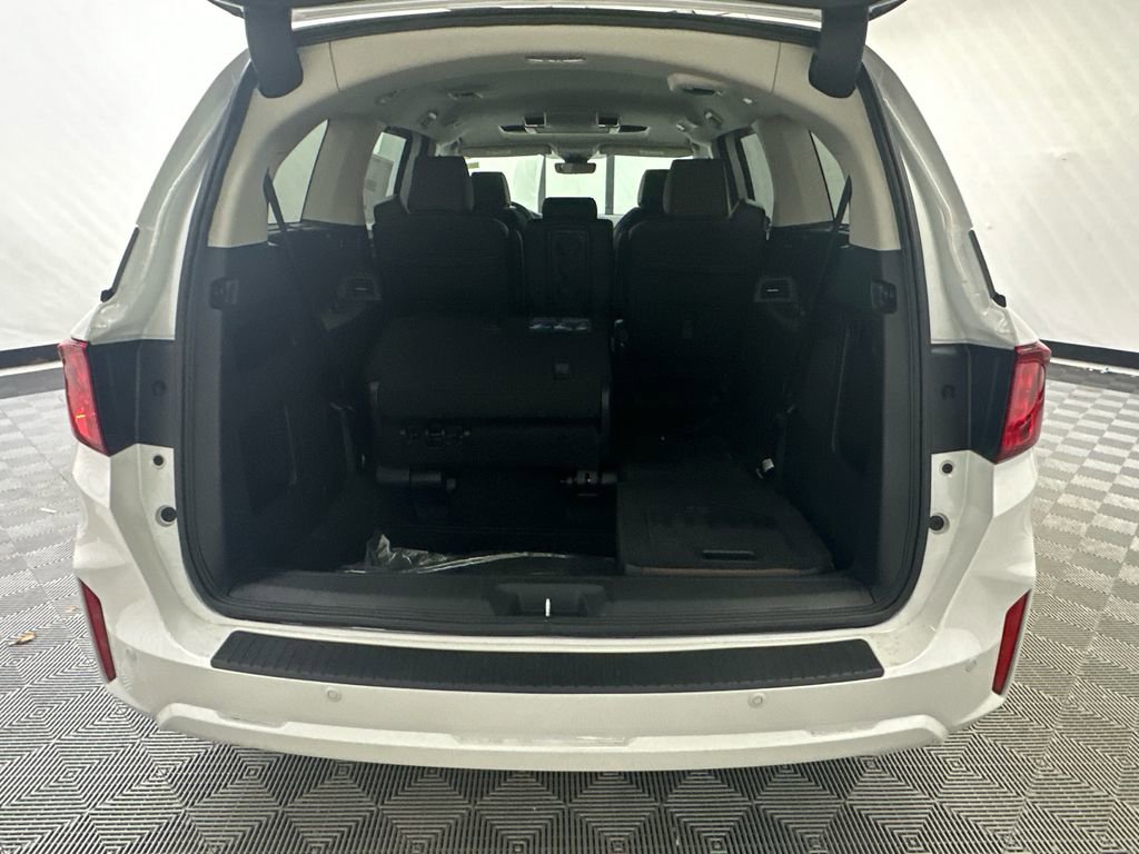 New 2026 Honda Odyssey Elite image 20