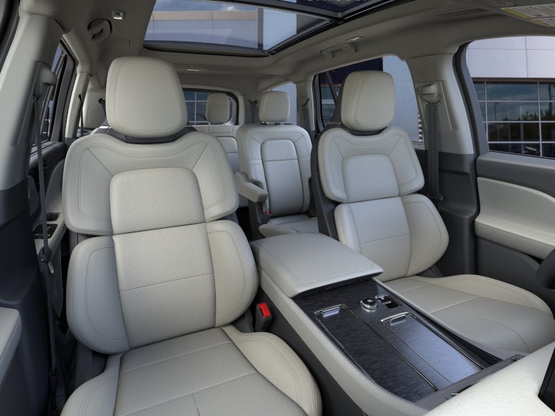 New 2026 Lincoln Aviator Reserve w/ Luxury Package AWD/4WD image 10