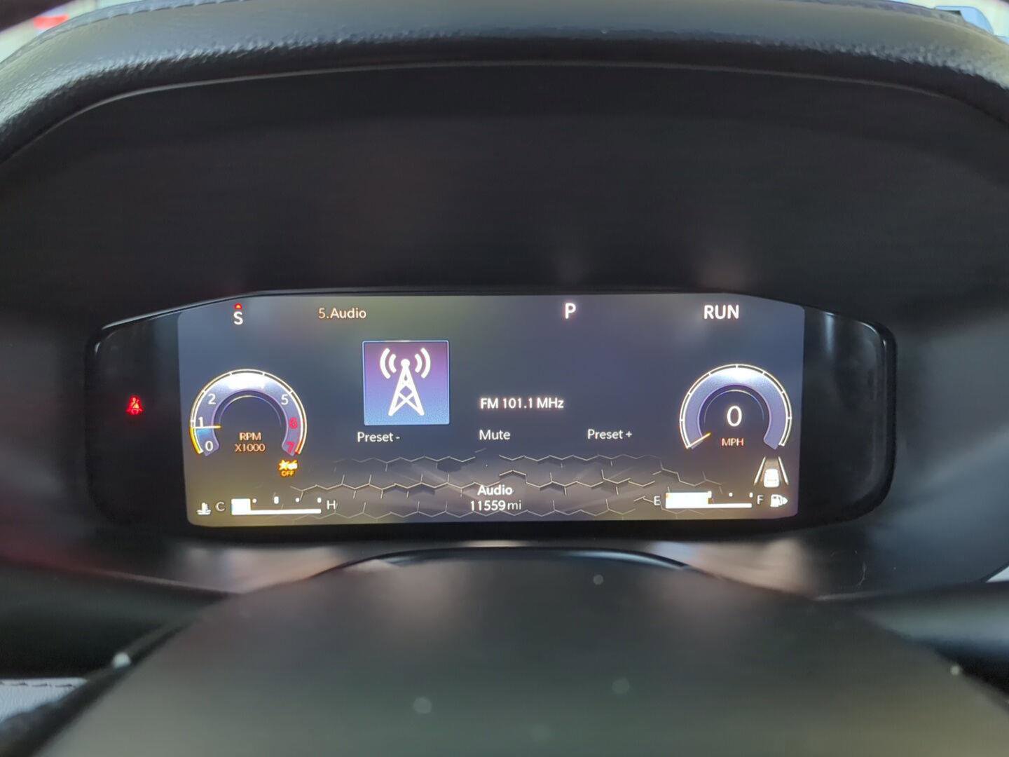 Used 2023 Jeep Compass Limited w/ Elite Group image 16