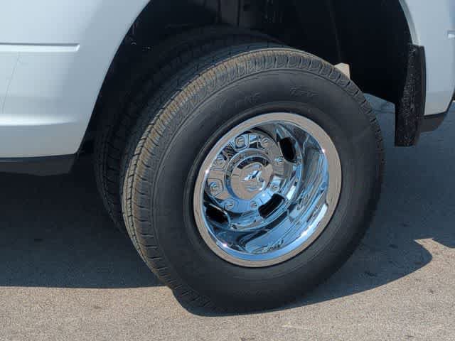 New 2026 RAM 3500 Tradesman AWD/4WD image 14