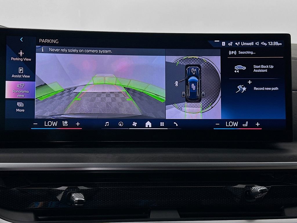 Certified 2024 BMW X5 xDrive40i w/ Premium Package AWD/4WD image 14