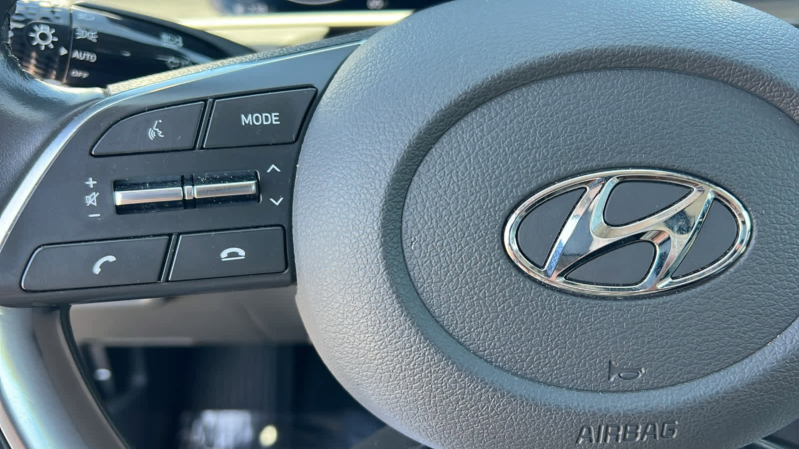 Used 2021 Hyundai Sonata SEL w/ Convenience Package FWD image 19