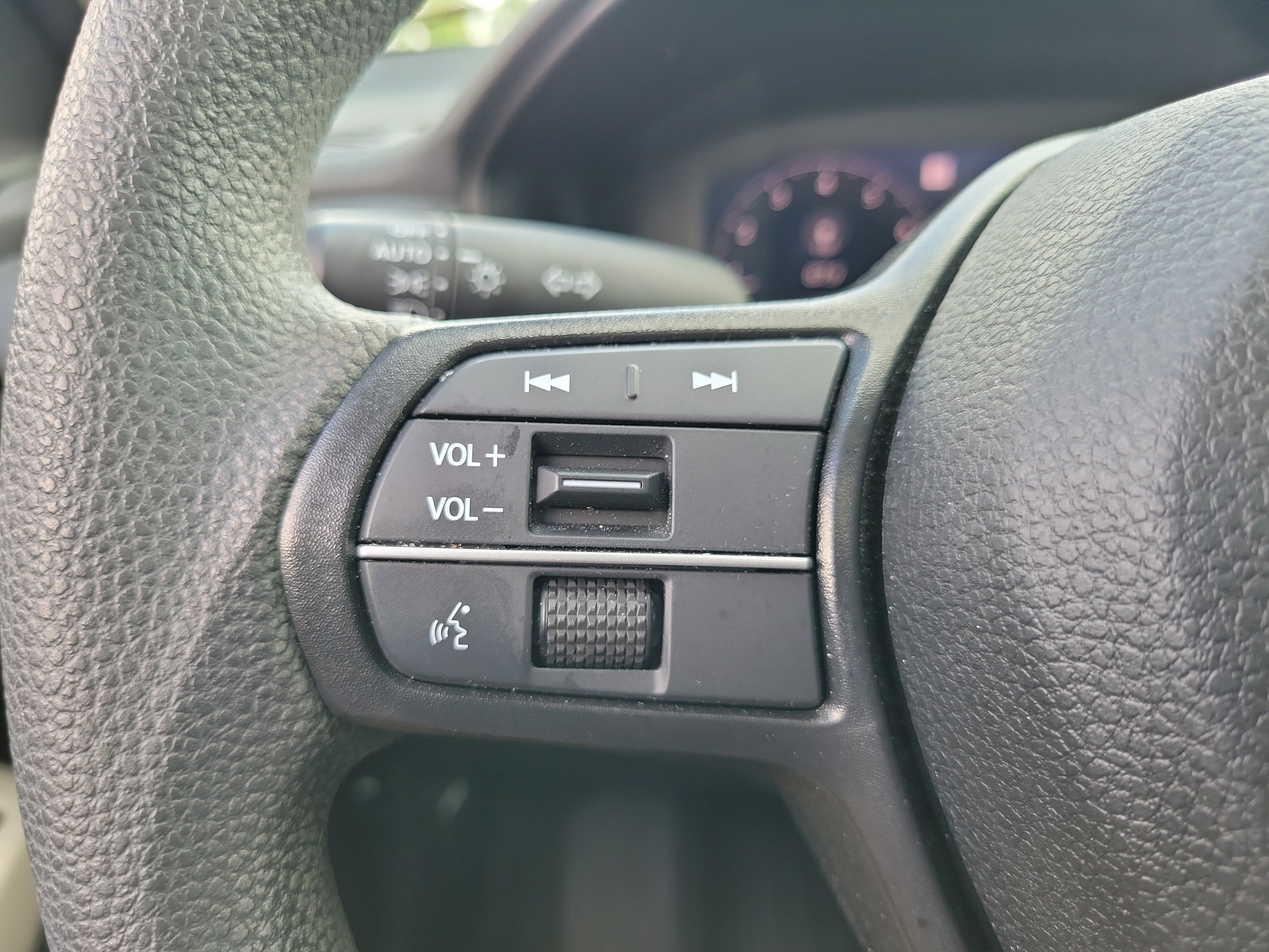 Used 2024 Honda Accord EX image 24