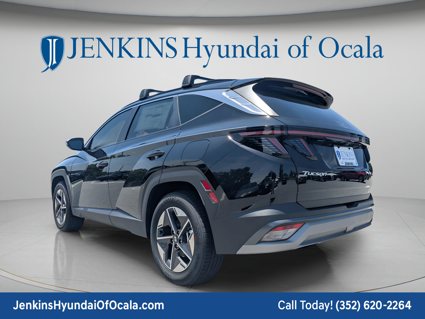New 2026 Hyundai Tucson SEL FWD image 6