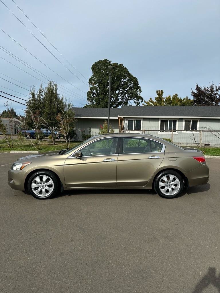 Used 2008 Honda Accord EX-L image 8