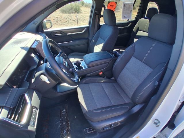 Certified 2025 GMC Acadia Elevation image 10