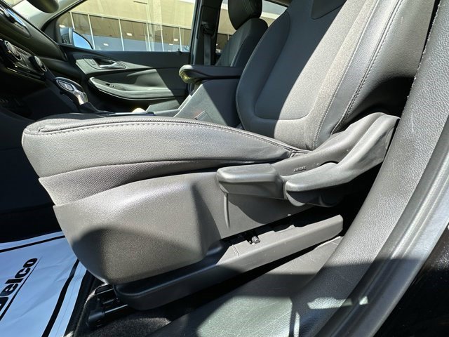 Certified 2023 Buick Encore GX Preferred image 20
