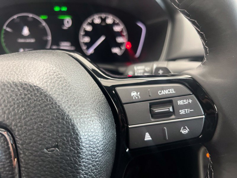 New 2026 Honda Civic Sport image 22