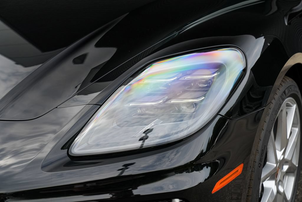 New 2026 Porsche Panamera 4 AWD/4WD image 7