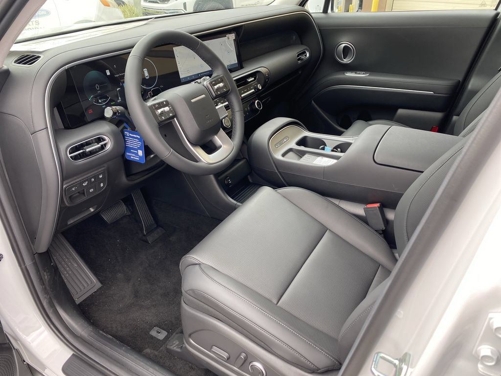 New 2026 Hyundai Palisade FWD Hybrid image 10