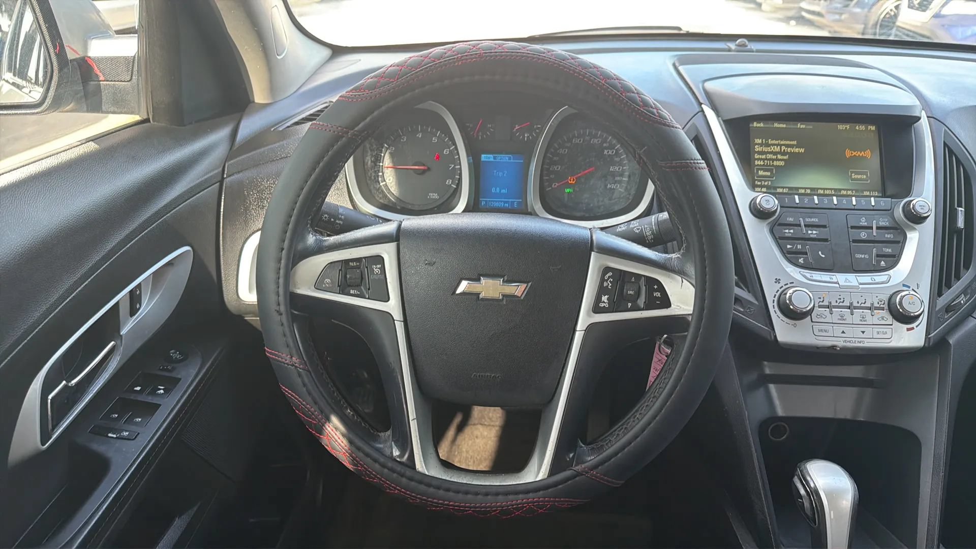 Used 2015 Chevrolet Equinox LT FWD image 10