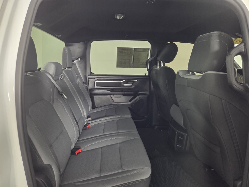 Used 2023 RAM 1500 Big Horn AWD/4WD image 27
