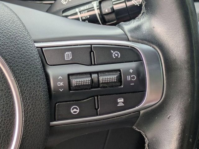 Used 2021 Kia K5 GT-Line image 19