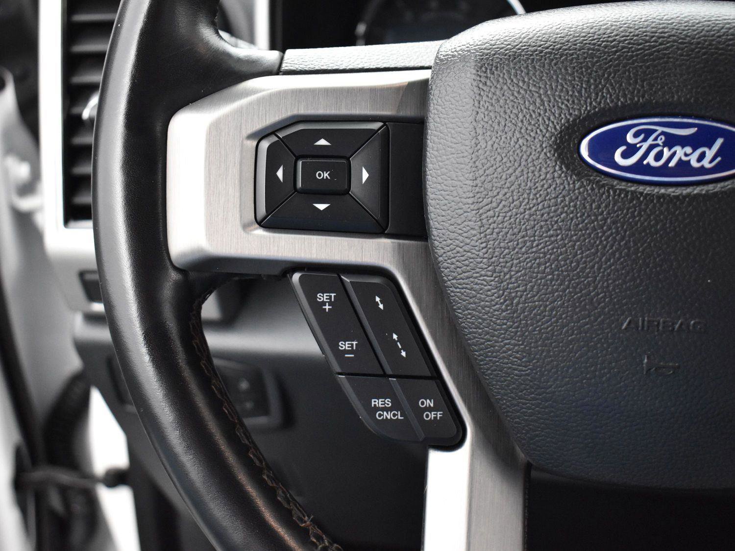 Used 2022 Ford F250 Platinum image 18