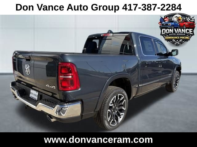 New 2026 RAM 1500 Limited image 6