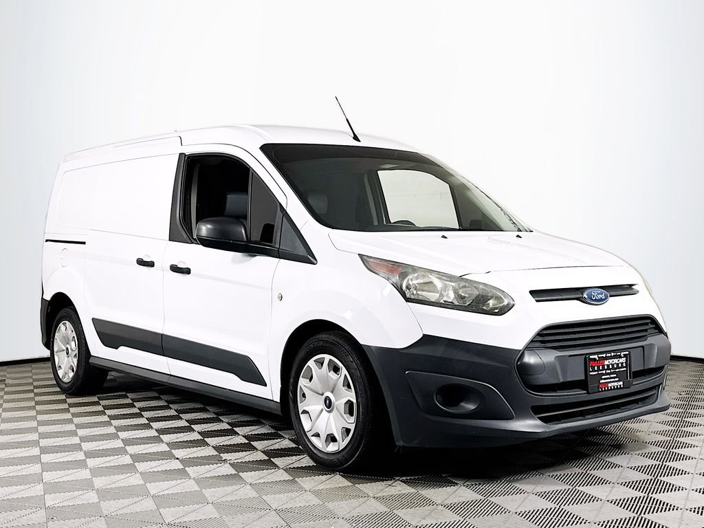 Used 2017 Ford Transit Connect XL image 1